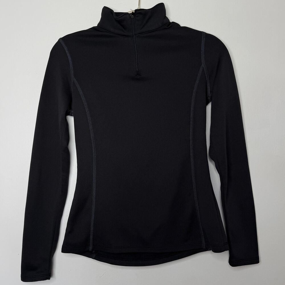 Spyder Standard Base Layer – Women’s Size S – Black